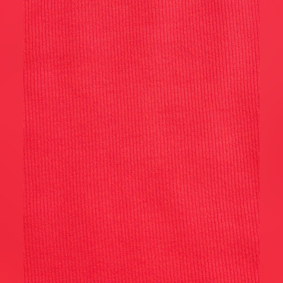 NWT RARE COLOR Lululemon Neon Hot Heat Hold Tight Long Sleeve Shirt